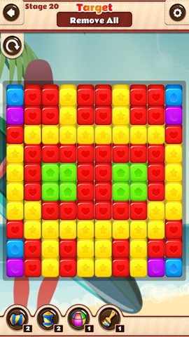 Screenshot 21: POP Block Puzzle