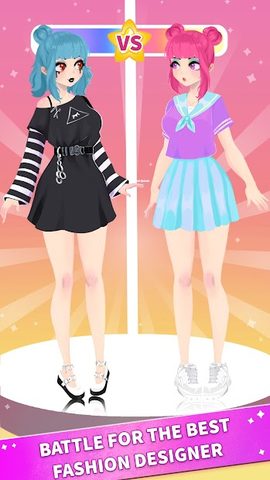 Screenshot 22: Lulu's Fashion: Dress Up Games