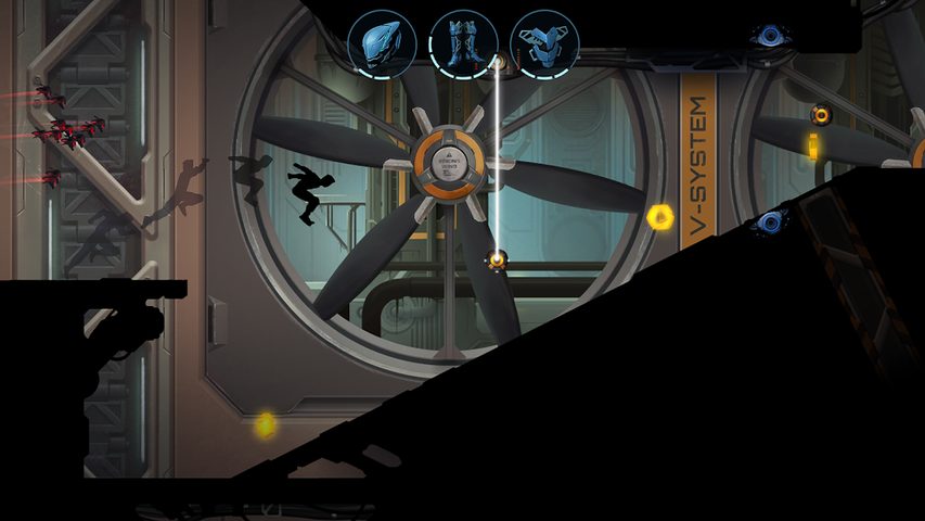 Screenshot 10: Vector 2