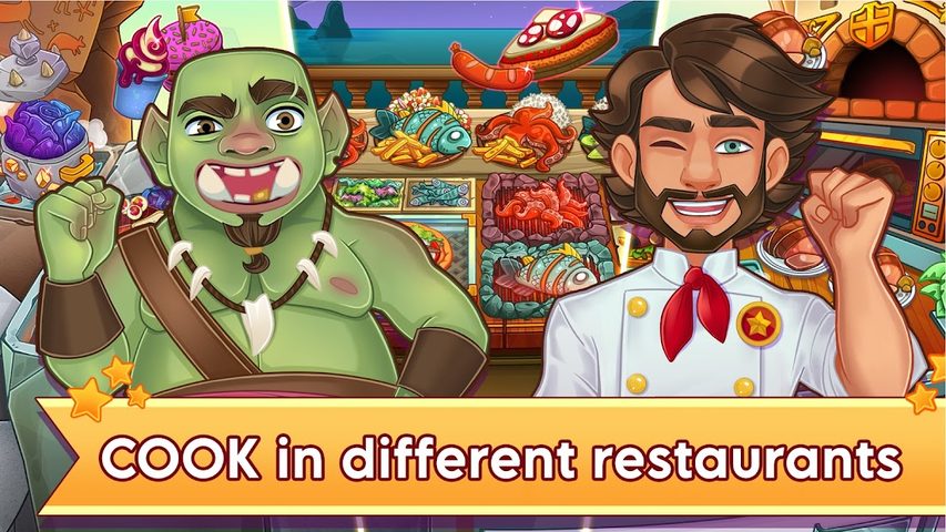 Screenshot 18: Pizza Empire - Pizza Restauran
