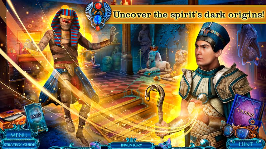 Screenshot 7: Mystery Tales 8 f2p