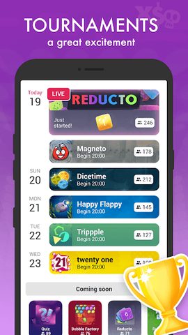 Screenshot 9: elo - board games for two