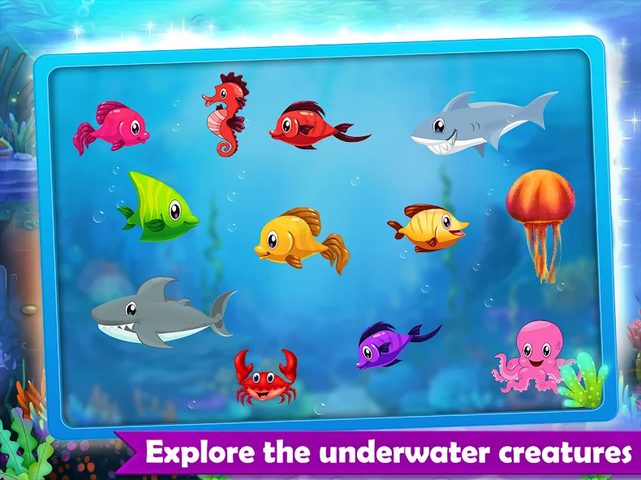 Screenshot 22: Fisher Panda - Fishing Games