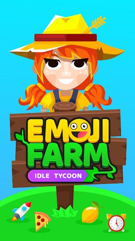Screenshot 13: Emoji Farm - Farming Tycoon