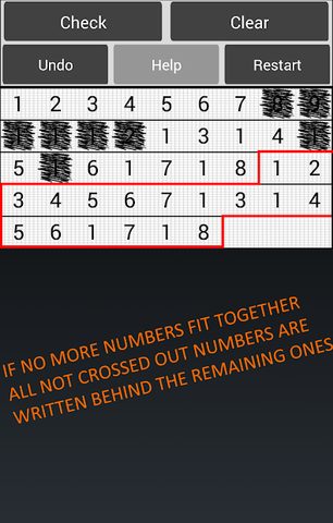 Screenshot 13: Numbers Game - Numberama