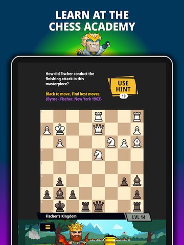 Screenshot 21: Chess Universe : Online Chess