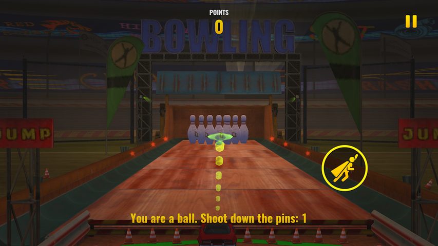 Screenshot 18: Crash Ramp
