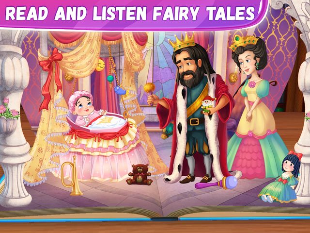 Screenshot 10: Games for kids 3 years old