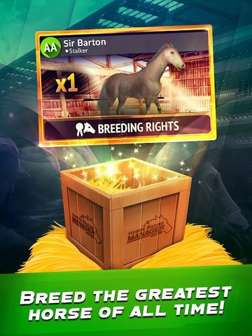 Screenshot 10: Horse Racing Manager 2021