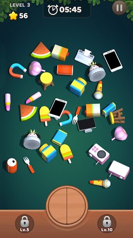 Screenshot 2: Match 3D Master Matching Games