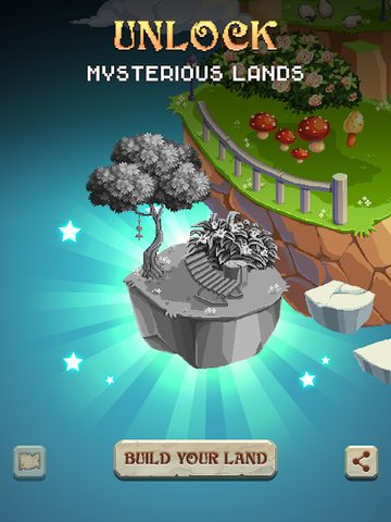 Screenshot 21: Color Island: Pixel Art