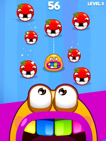 Screenshot 12: Crazy Teeth