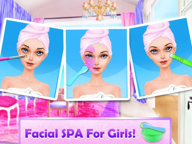 Captura 15: Salón de Belleza y Spa