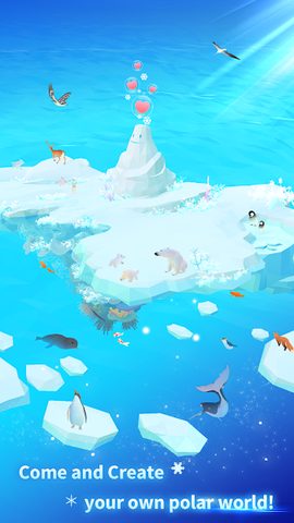 Screenshot 5: Tap Tap Fish - Abyssrium Pole