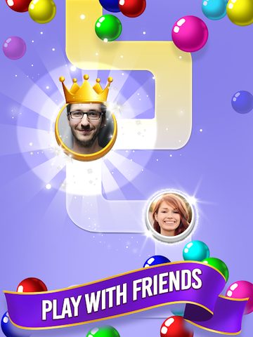 Скриншот 20: Bubble Shooter Original