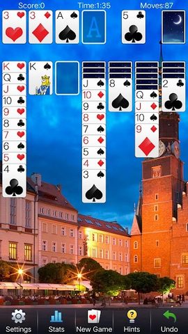 Screenshot 17: Solitaire Card Games