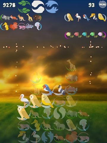 Screenshot 21: Magic Alchemist Animal Kingdom