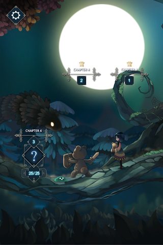 Screenshot 5: Somnus : Nonogram