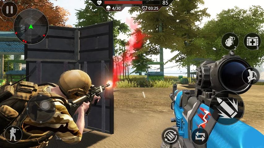 Screenshot 21: Special Ops: Sniper Shooter 3D