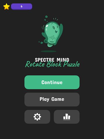 Screenshot 7: Spectre Mind: Rotate Block Puzzle