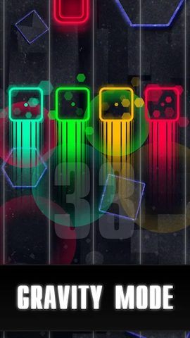Screenshot 19: Neogen Fallout