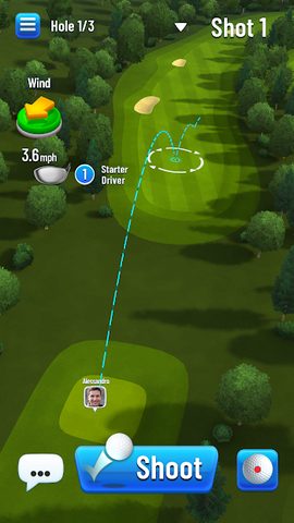 Screenshot 12: Golf Strike