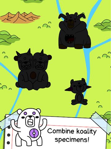 Screenshot 23: Bear Evolution: Idle Clicker