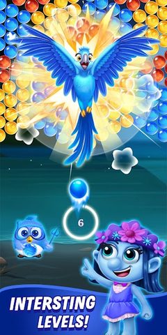 Screenshot 11: Bubble Shooter 2 Classic