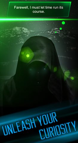 Скриншот 9: Космическая Тайна