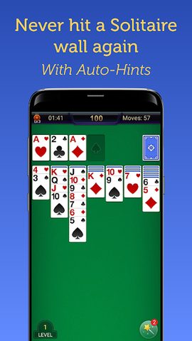 Screenshot 14: Classic Solitaire - Card Games