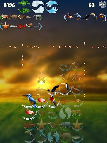Screenshot 11: Magic Alchemist Animal Kingdom
