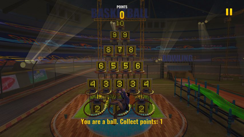 Screenshot 6: Crash Ramp