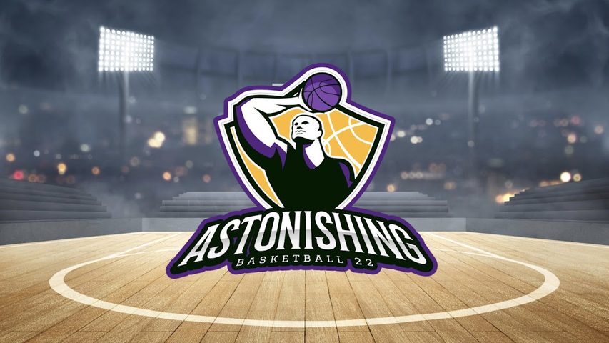 Captura 21: Asombroso Gerente de Baloncesto