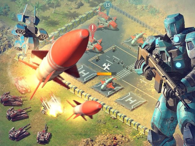 Screenshot 19: Battle for the Galaxy LE