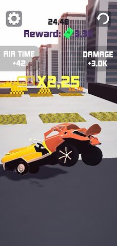 Screenshot 21: Car Safety Check