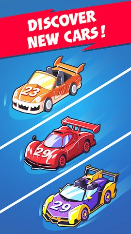 Screenshot 7: Car Merger