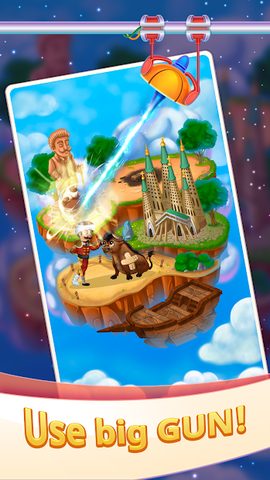 Screenshot 5: Time Master: Coin & Clash Game