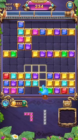 Screenshot 17: Block Puzzle: Jewel Quest