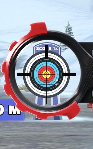 Screenshot 15: Archery Club: PvP Multiplayer