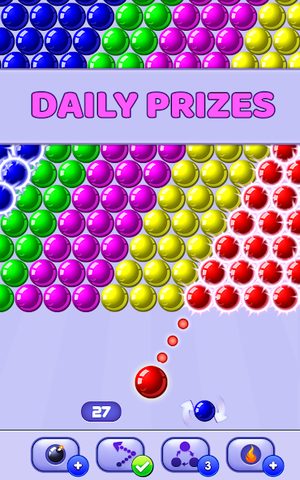 Screenshot 16: Bubble Pop - Bubble Shooter