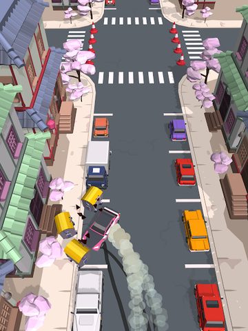 Screenshot 11: Drive and Park