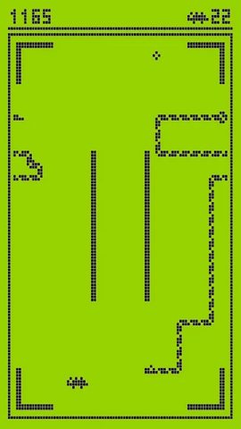 Screenshot 13: Snake II