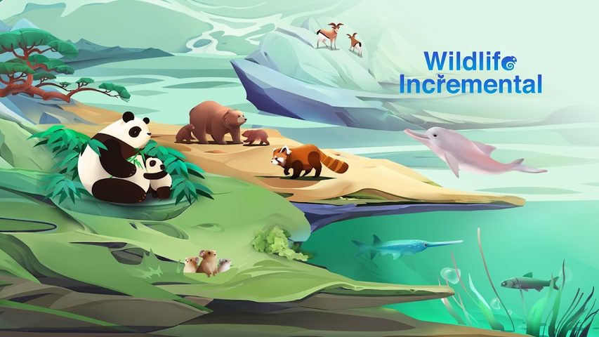 Screenshot 24: Wildlife Incremental Idle Game