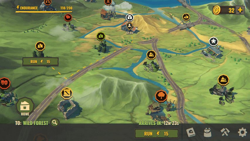 Screenshot 19: Days After: Survival games