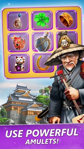 Screenshot 22: Season Match－Magic Jewel Story