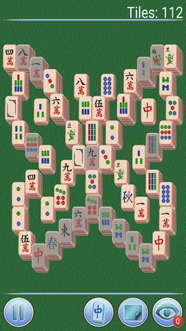 Screenshot 12: Mahjong Online: Free Multiplayer Battle