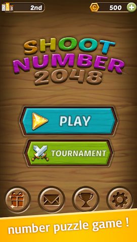 Screenshot 9: Shoot Number 2048