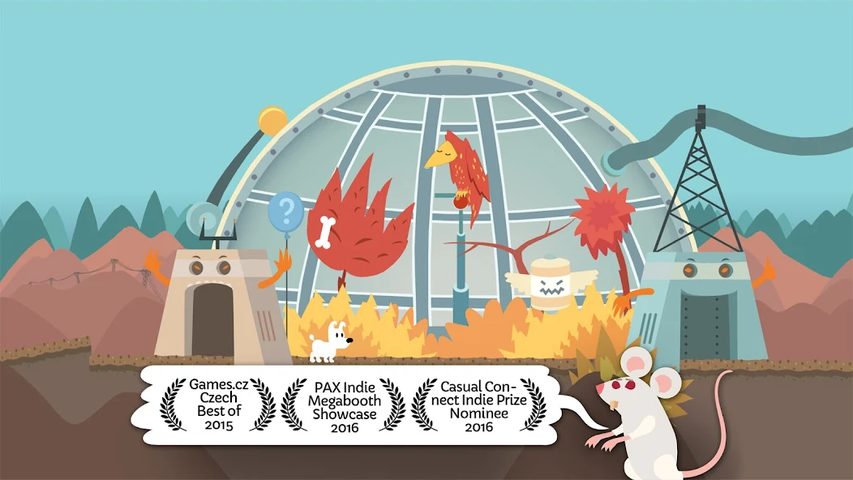 Screenshot 19: Mimpi Dreams