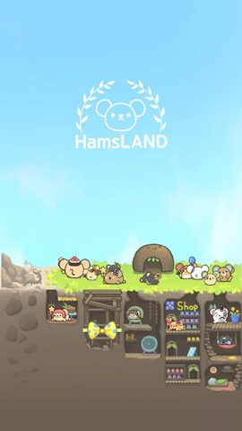 Captura 5: Paraíso de Hamsters