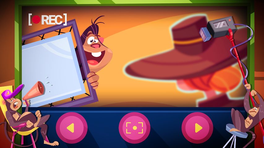 Screenshot 12: Escape Funky Island